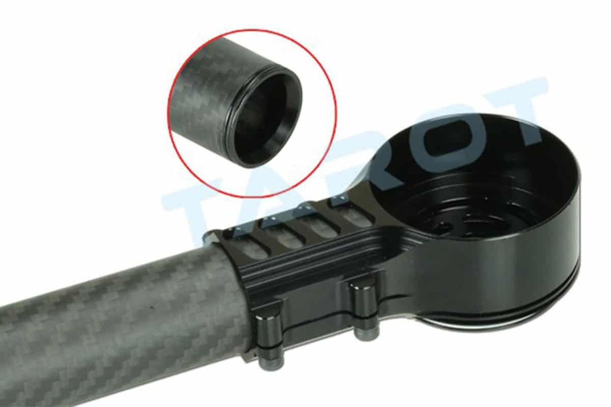 Tarot - 46MM motor mount - TL96037-01