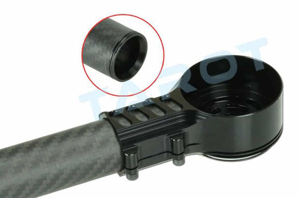 Tarot - 46MM motor mount - TL96037-01