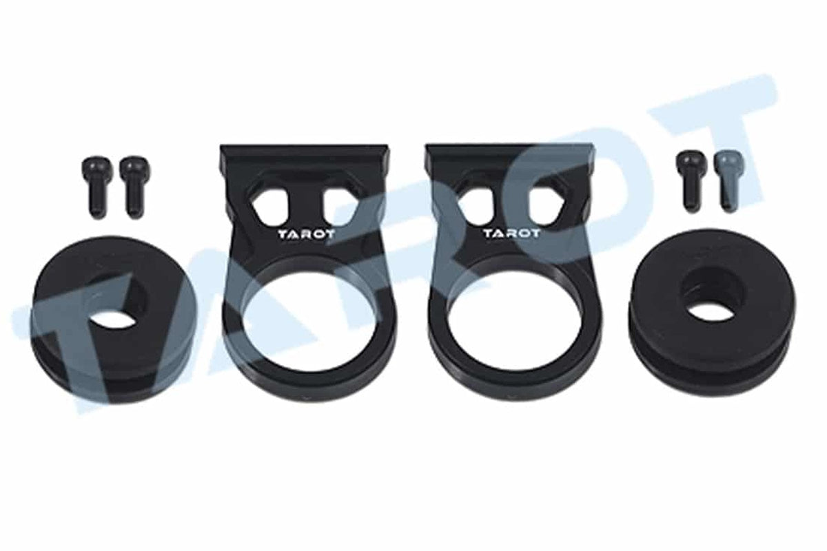 Tarot - Metal Damper Mount (Long) - TL8X006