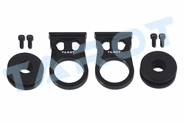 Tarot - Metal Damper Mount (Long) - TL8X006