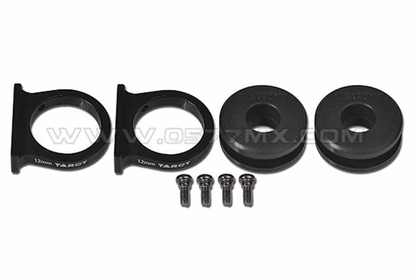 Tarot - Metal Damper Mount (Long) - TL8X006