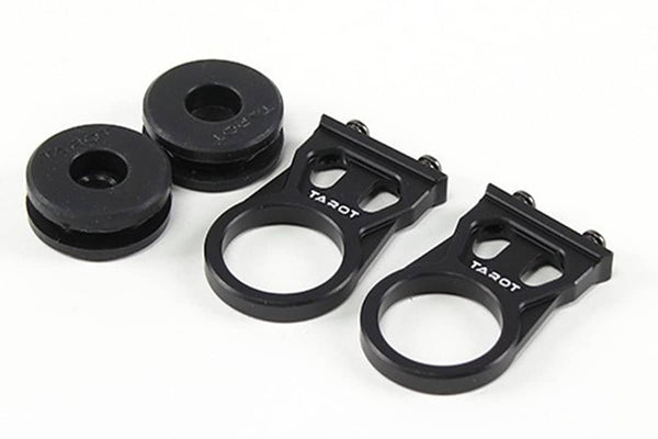 Tarot - Metal Damper Mount (Long) - TL8X006