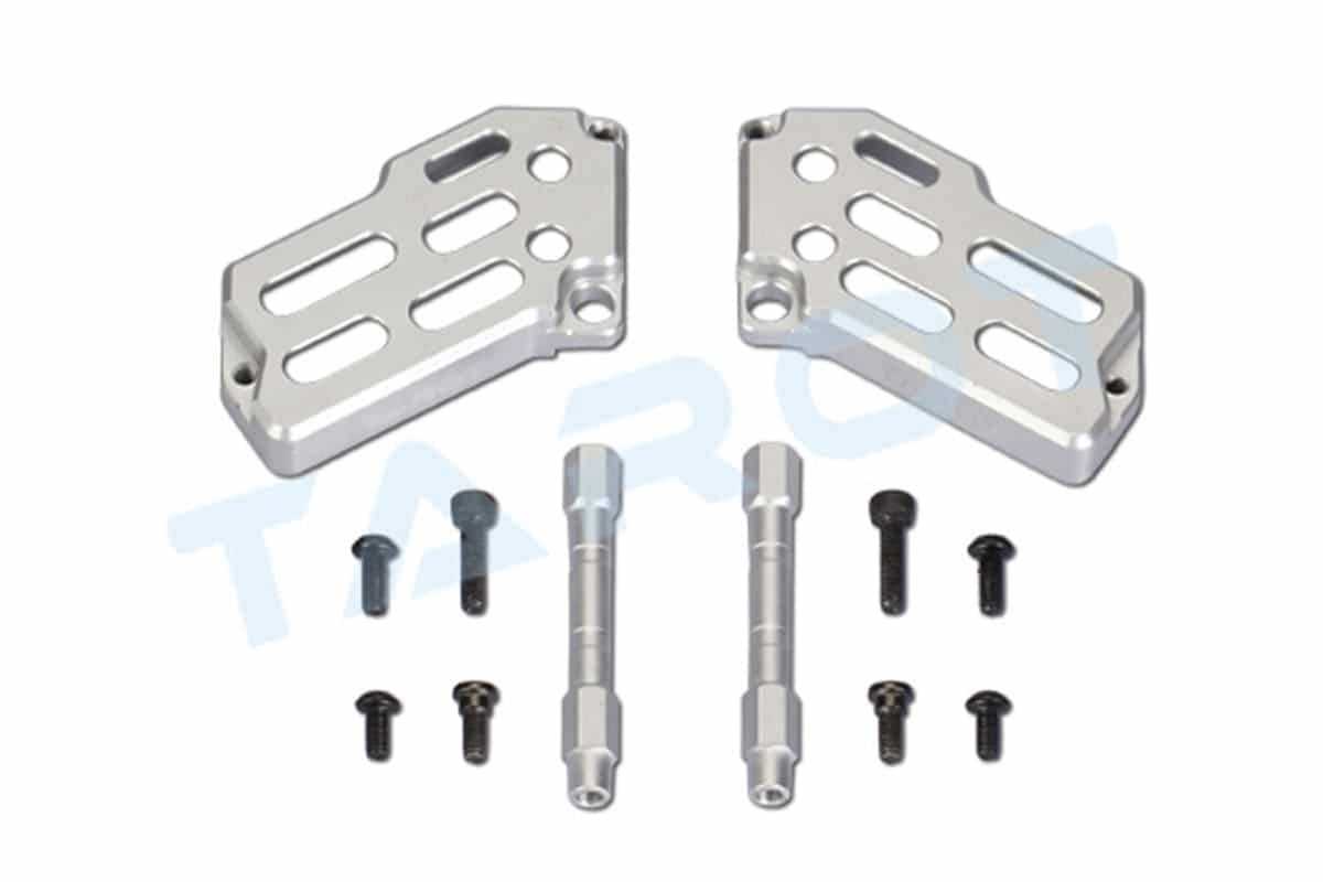 Tarot - ESC protector for 250/280 Racing Drone - TL250D2
