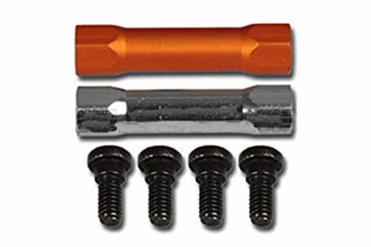 Tarot - Aluminum Hexagonal Bolt 22MM - TL65B05