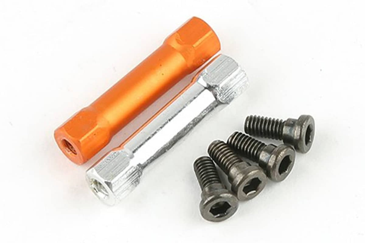 Tarot - Aluminum Hexagonal Bolt 22MM - TL65B05