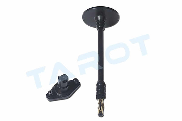 Tarot plug-in GPS holder TL8X005
