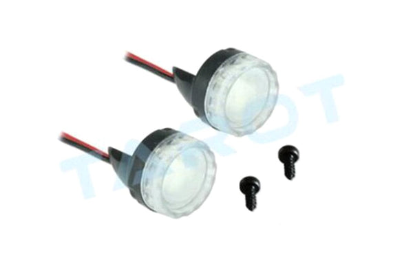 Tarot - LEDs - Constant Red/Green Pair - TL2956-02