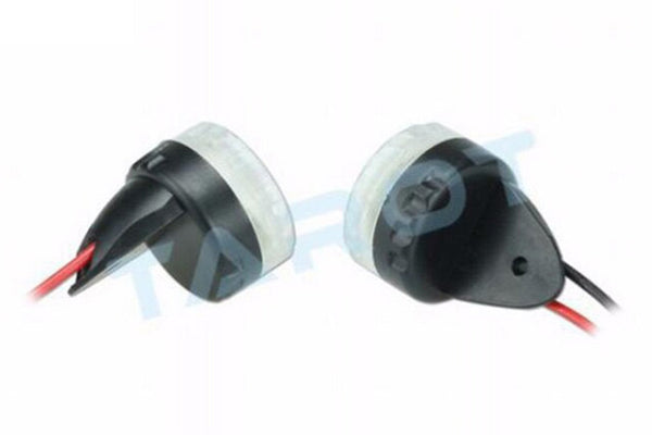 Tarot - LEDs - Constant Red/Green Pair - TL2956-02