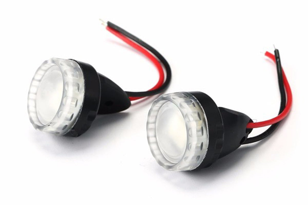 Tarot - LEDs - Constant Red/Green Pair - TL2956-02