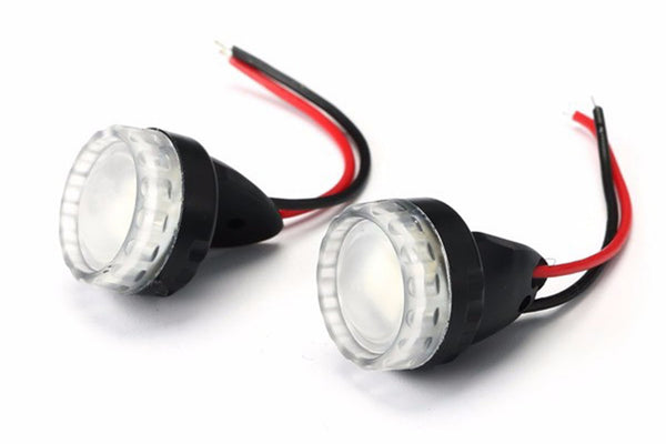 Tarot - LEDs - Constant Red/Green Pair - TL2956-02