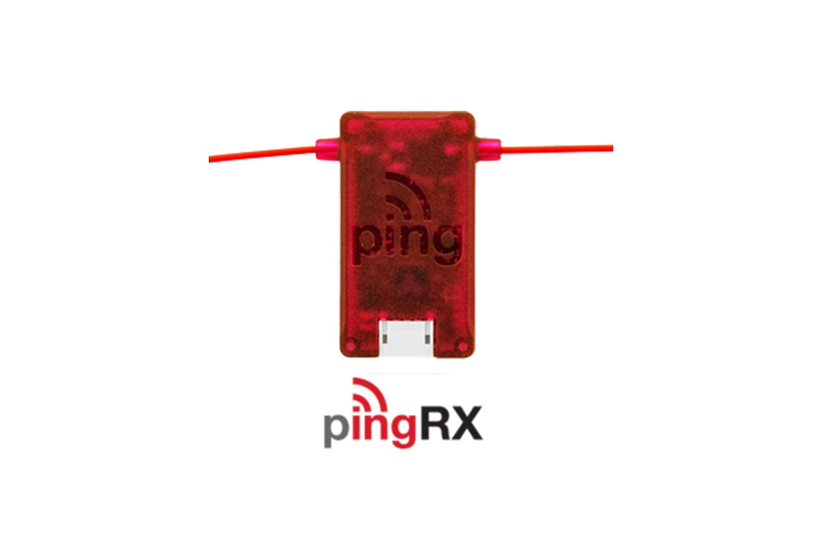 uAvionix - PingRX ADS-B Receiver