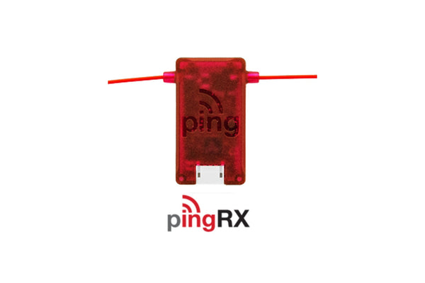 uAvionix - PingRX ADS-B Receiver