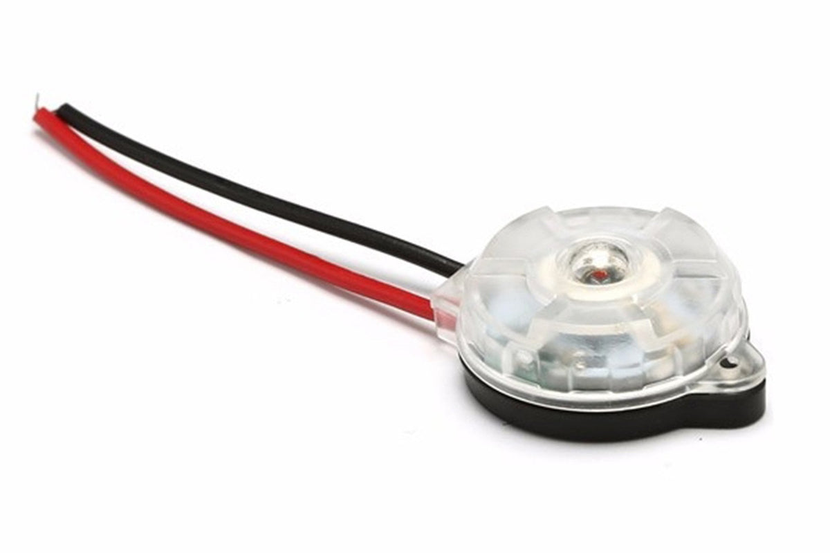 Tarot - LED Strobe Green Red Pair - TL2957-01