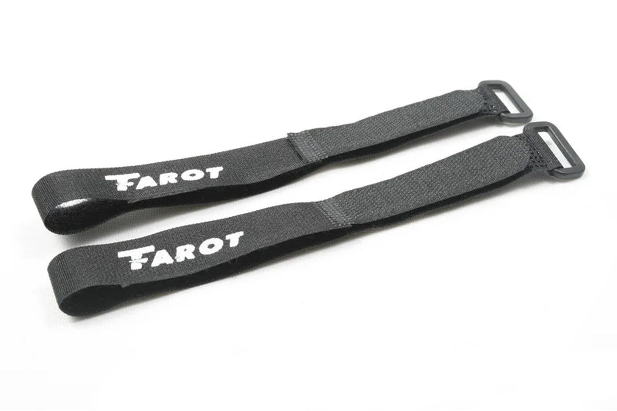 Tarot Hook & Loop Fastening Strap (360mm) - TL2698
