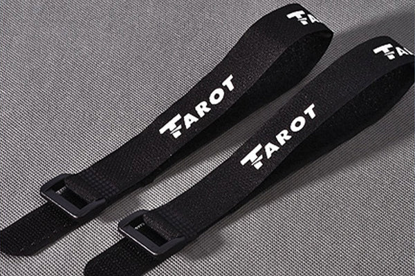 Tarot Hook & Loop Fastening Strap (360mm) - TL2698