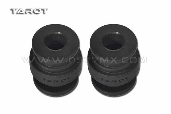 Tarot - Black Camera Mount Damper 2 pcs - TL100A19