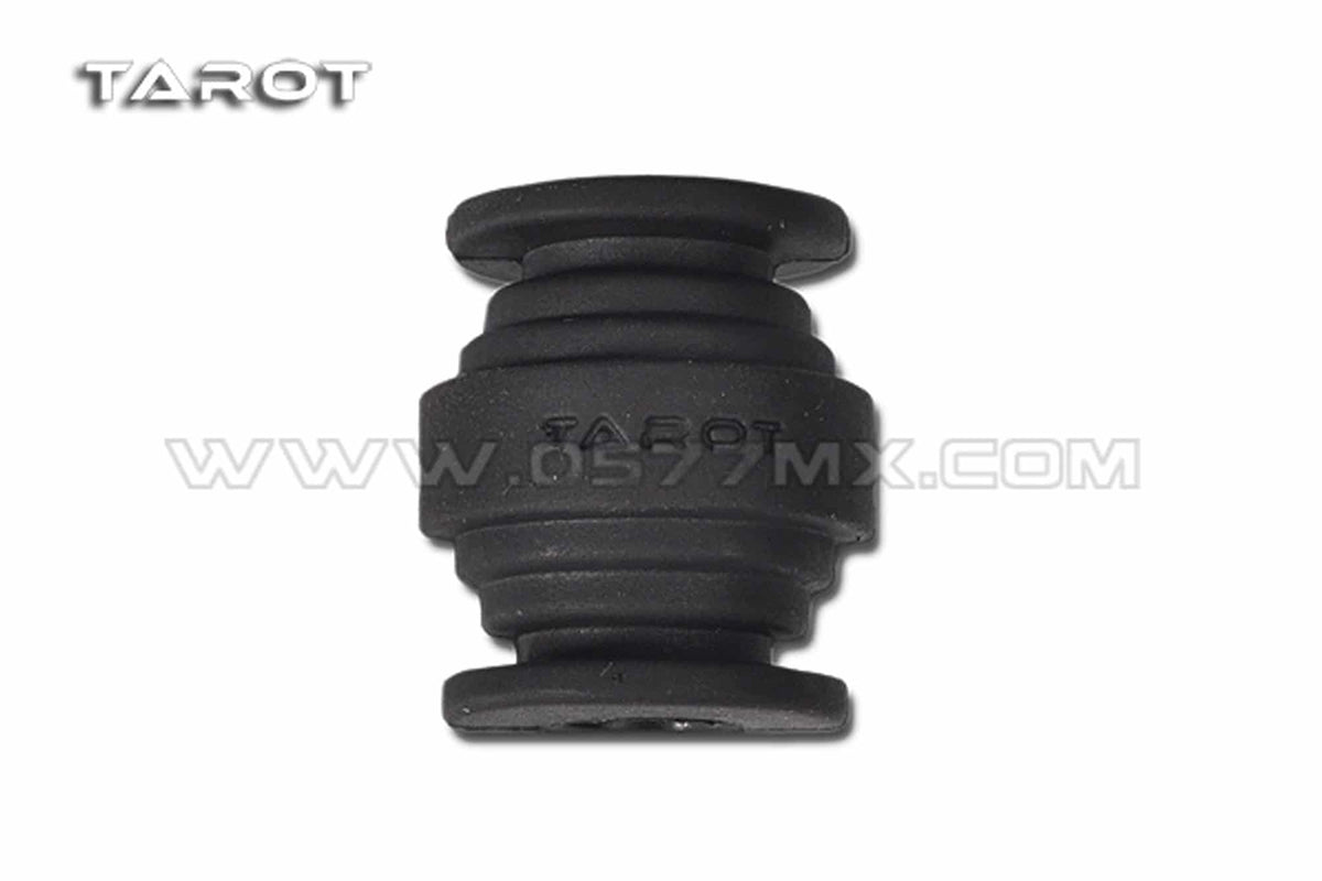 Tarot - Black Camera Mount Damper 2 pcs - TL100A19