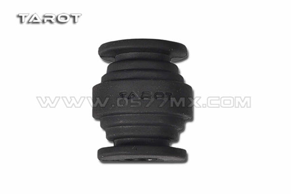 Tarot - Black Camera Mount Damper 2 pcs - TL100A19