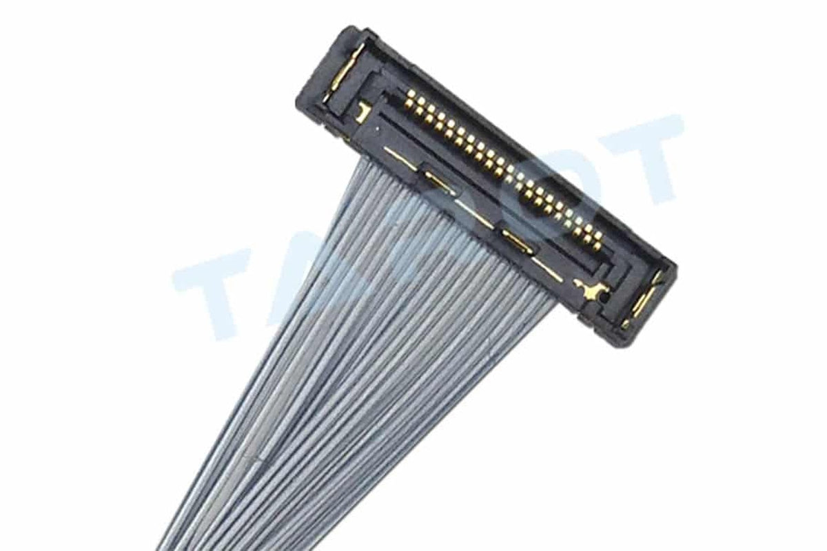 Tarot - Micro HDMI to Micro HDMI lossless HD shielded cable TL10A01