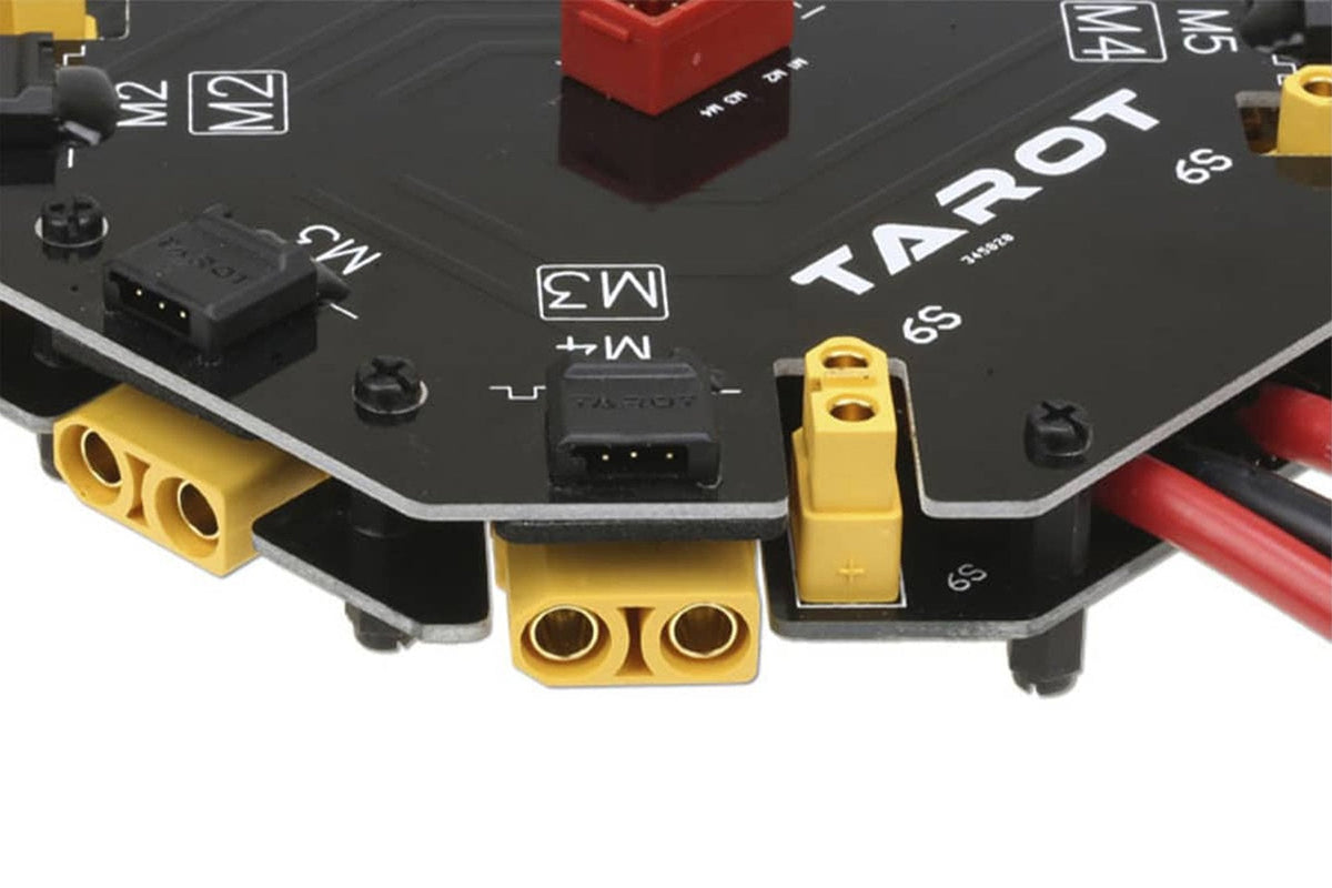 Tarot 12S 480A distribution board TL2996