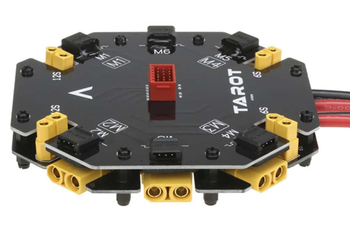 Tarot 12S 480A distribution board TL2996