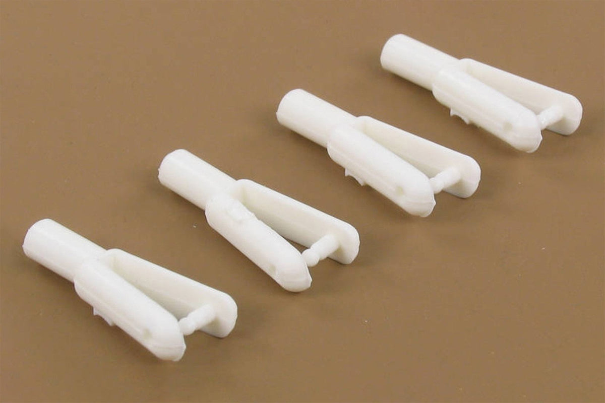 JP Snap Quick Links (Clevis 2mm) 4 pcs (JPD5508020)