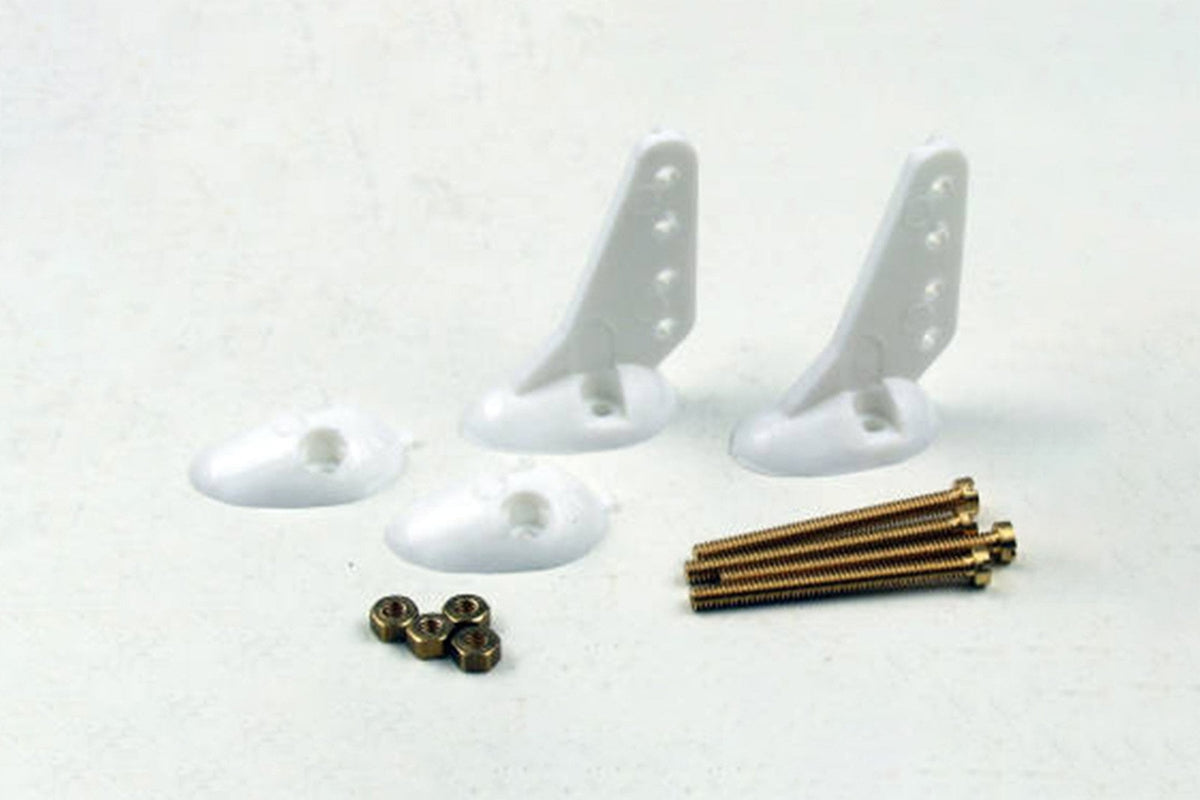 JP Small Control Horns x 2 (JPD 5508030)