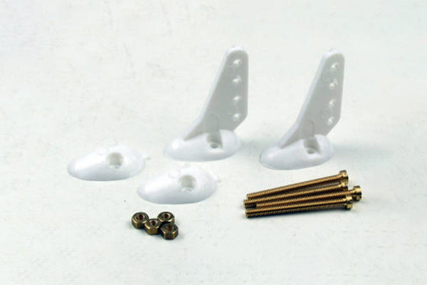 JP Small Control Horns x 2 (JPD 5508030)