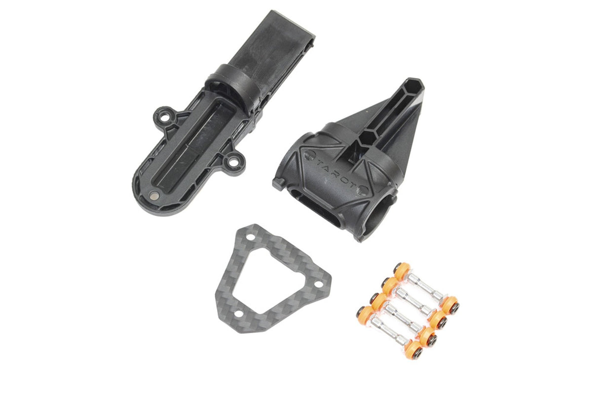 Tarot Peeper I arm mount parts TL750SD5