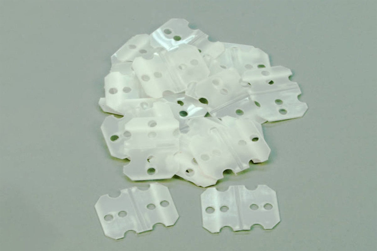 SL37 Polyprope Hinge x20 (JP 5509255)