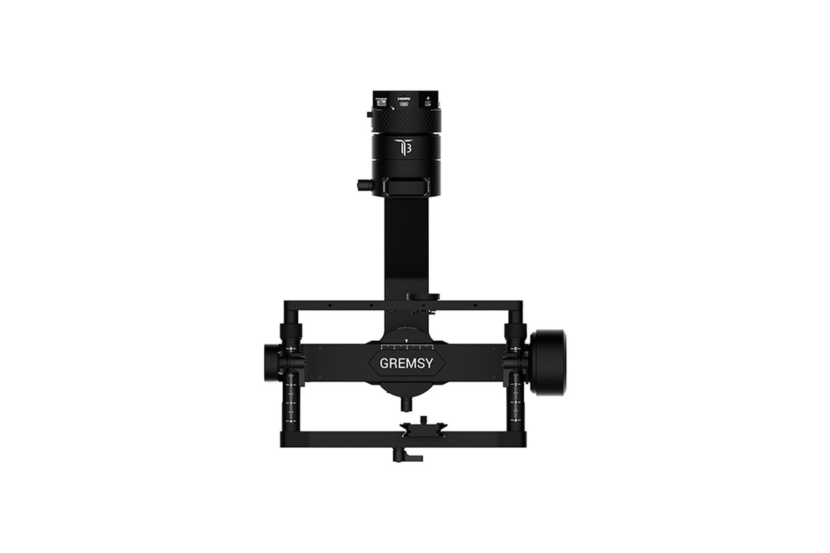 GREMSY - T3V3
