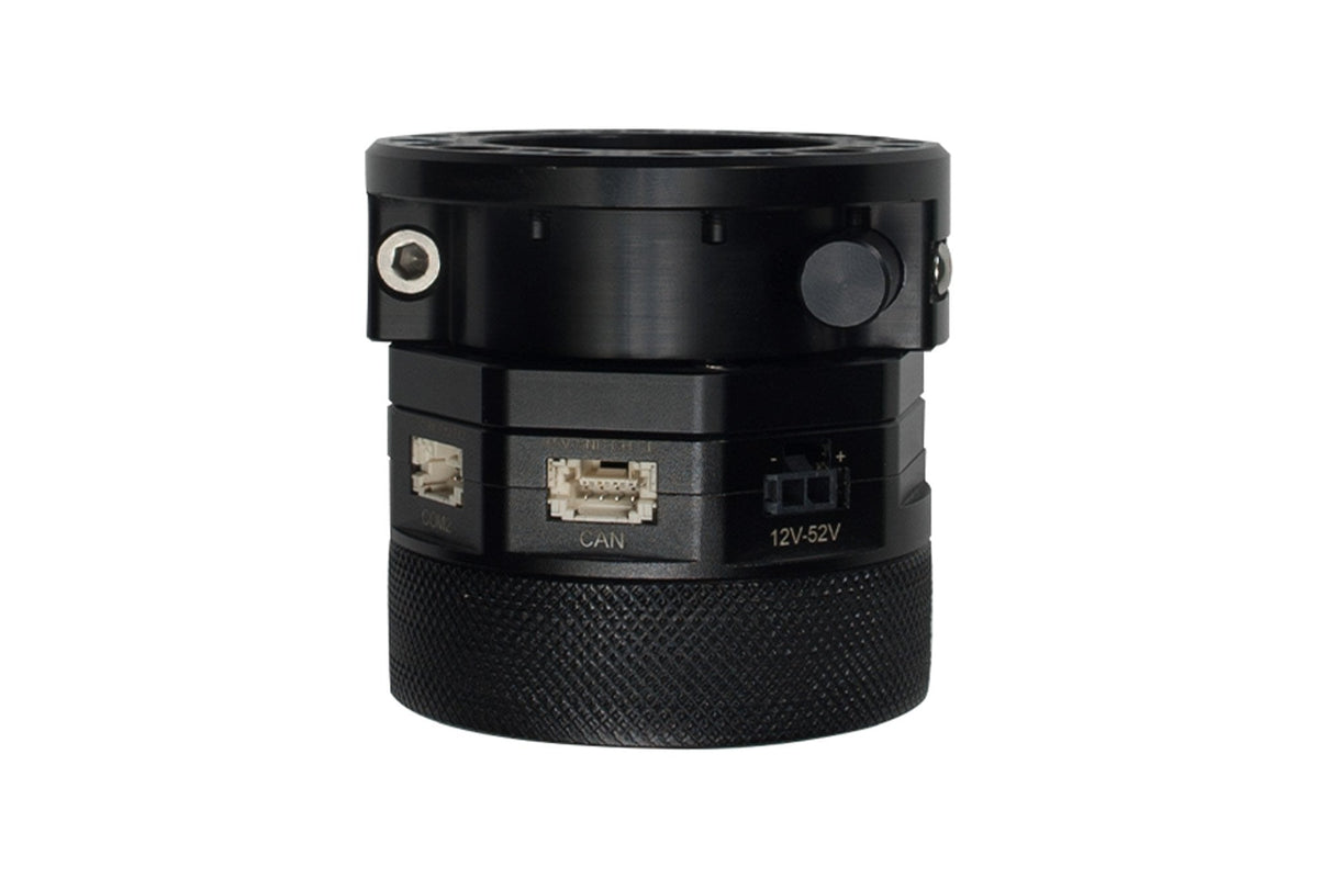 Gremsy - Adapter Hyper Quick-Release to Circular Quick-Release