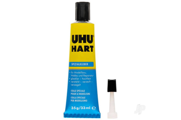 UHU - HART 33ml