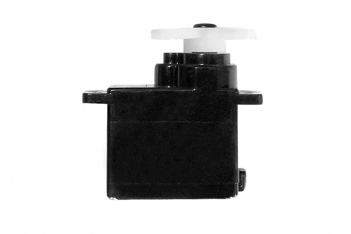 Hitech HS-65HB+ Mighty Feather KG BB Nano Analog Servo
