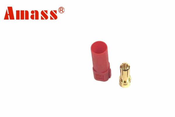 Amass XT150-M - Red
