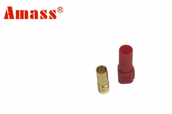Amass XT150-F - Red