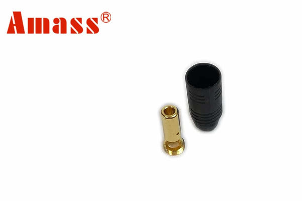 Amass AS150-M - Black
