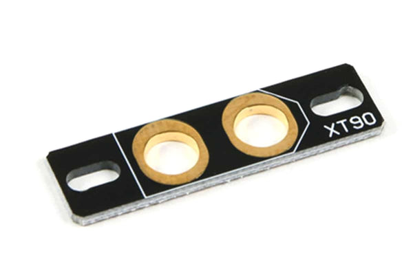 XT90 PCB Mounting Plate 1Pc