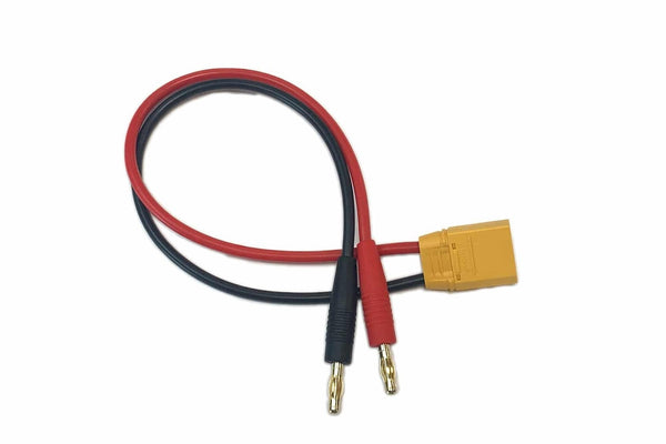RJXHOBBY- XT90 Charging Lead