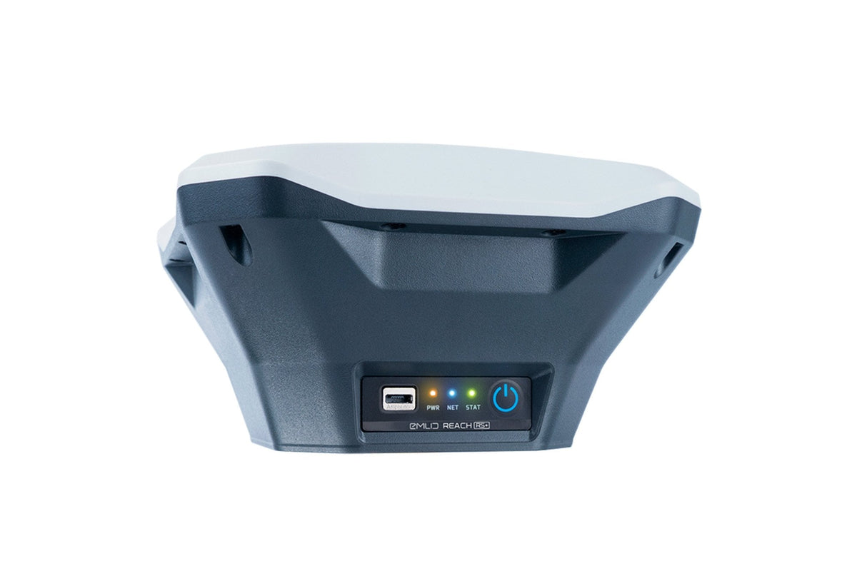 EMLID Reach RS+ GNSS Receiver