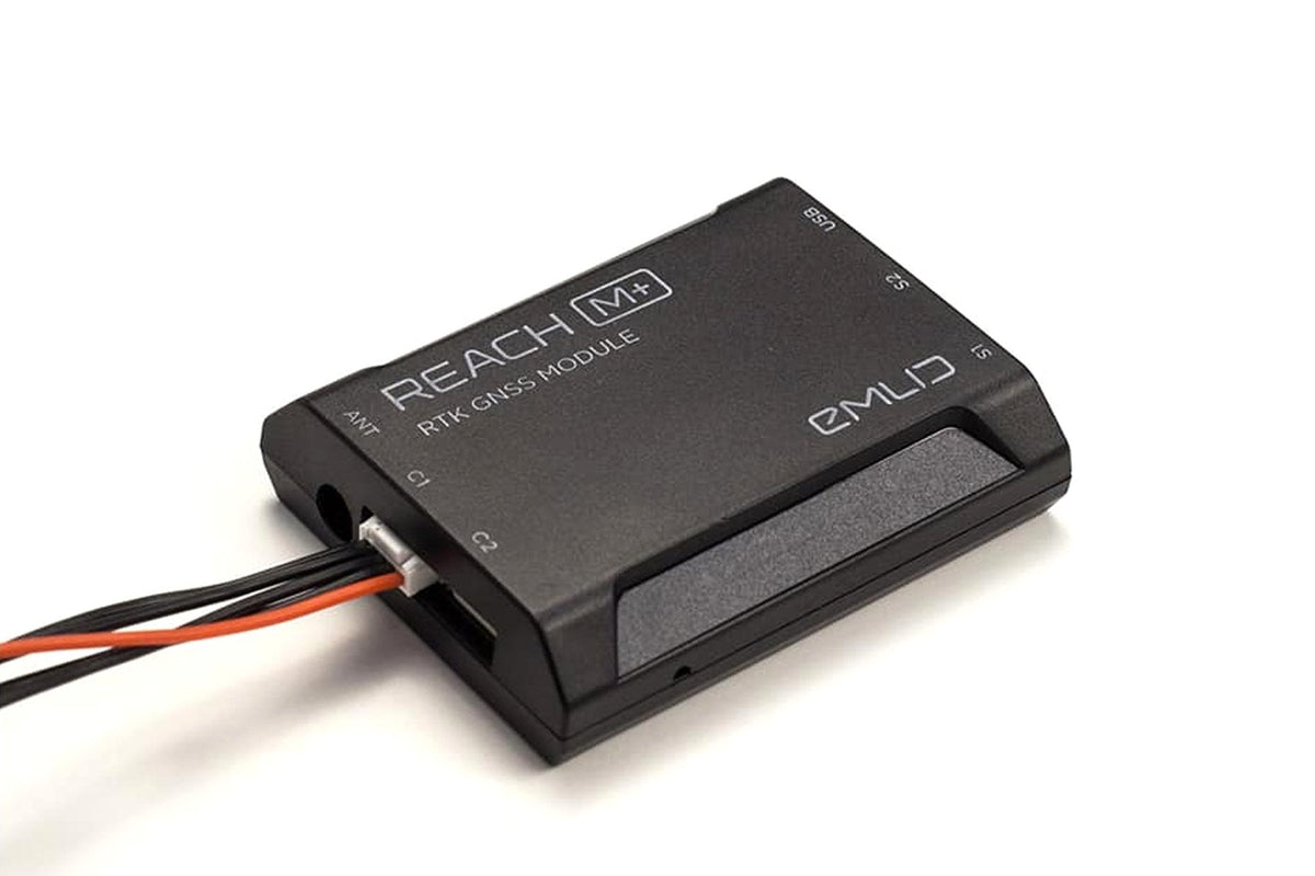 EMLID Reach M2 / M+ camera hot shoe adapter