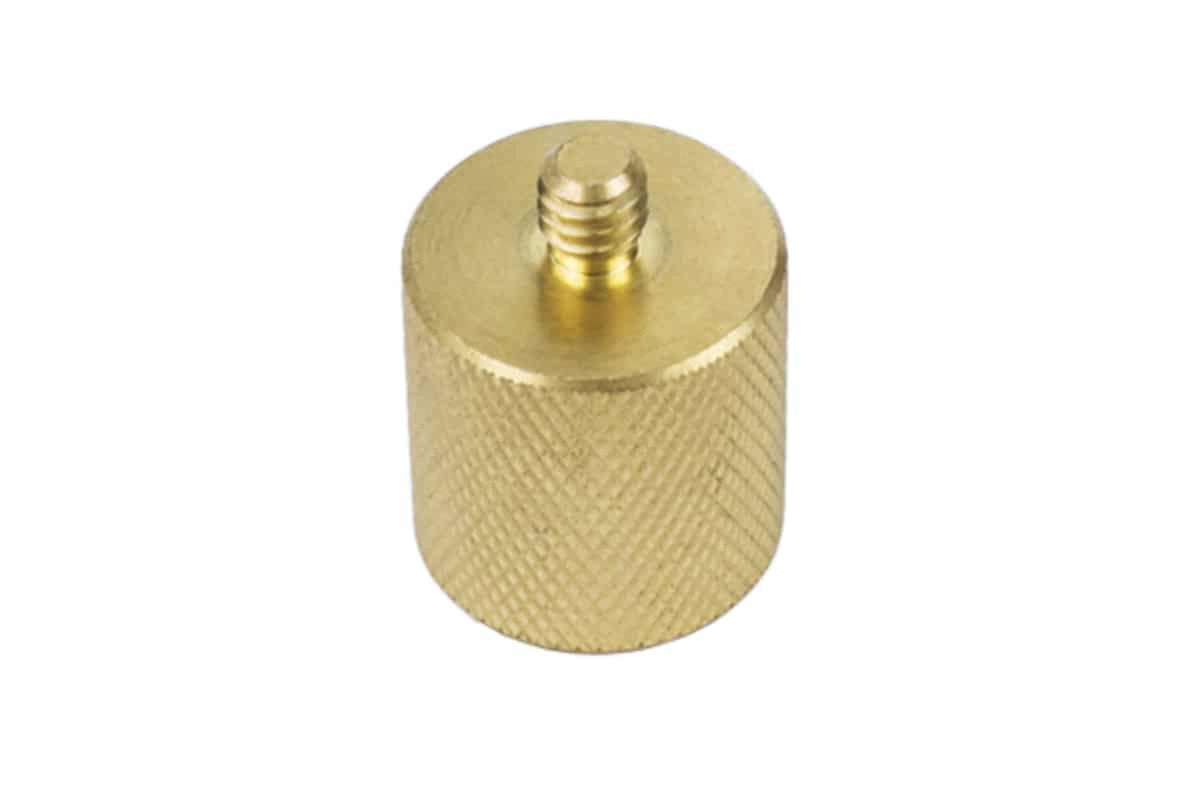 Emlid - Reach RS / RS+ Survey Thread Adapter