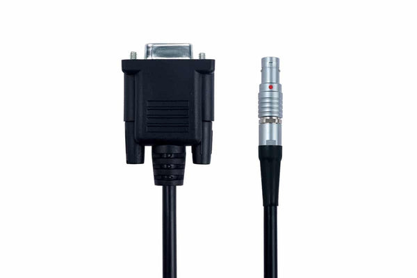 EMLID RS3/RS2+ cable 2m with DB9 FEMALE connector - CBL103