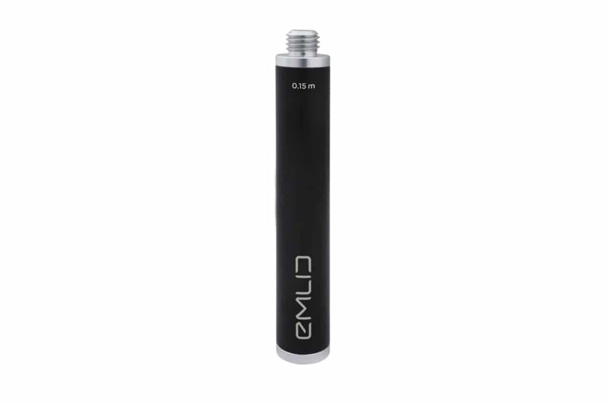 EMLID Reach RS3/RS2+ extension pole