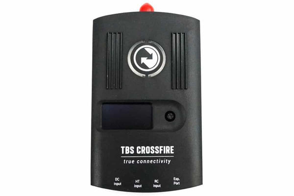 TBS Crossfire TX Long Range R/C Transmitter