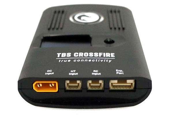 TBS Crossfire TX Long Range R/C Transmitter