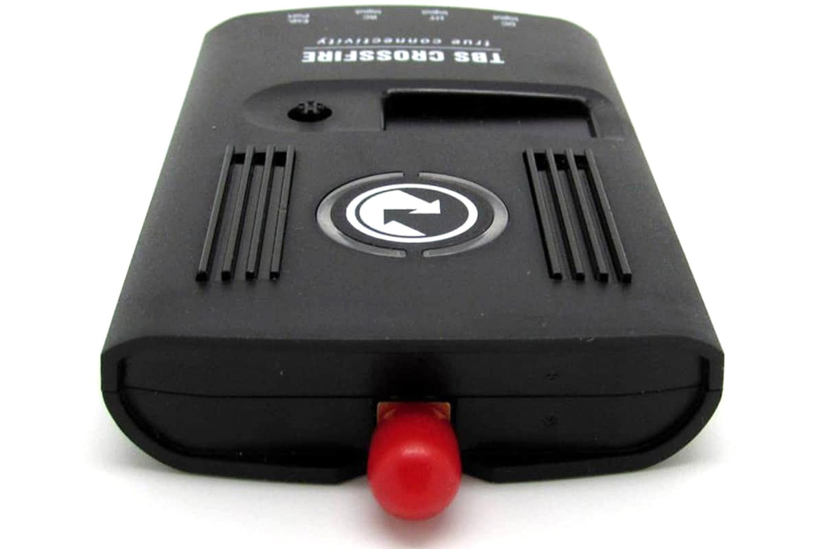 TBS Crossfire TX Long Range R/C Transmitter
