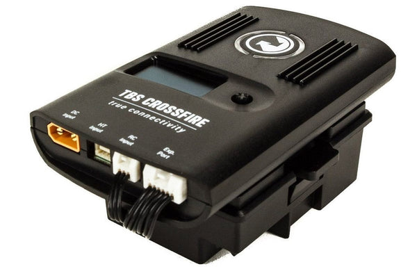 TBS Crossfire TX Long Range R/C Transmitter