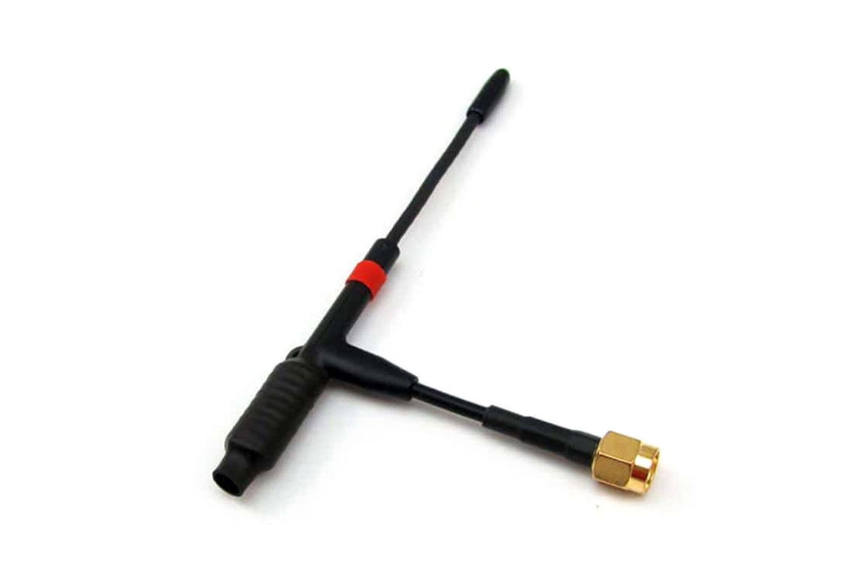 TBS Crossfire 8CH Diversity RX