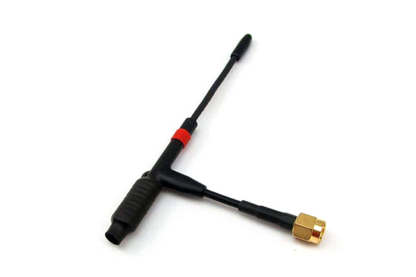 TBS Crossfire 8CH Diversity RX